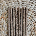 Hawan Potpourri | 8 Sacred Natural Incense Sticks |