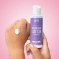 Magnesium Lotion - Lavender, Aloe, Shea and Coconut Oil