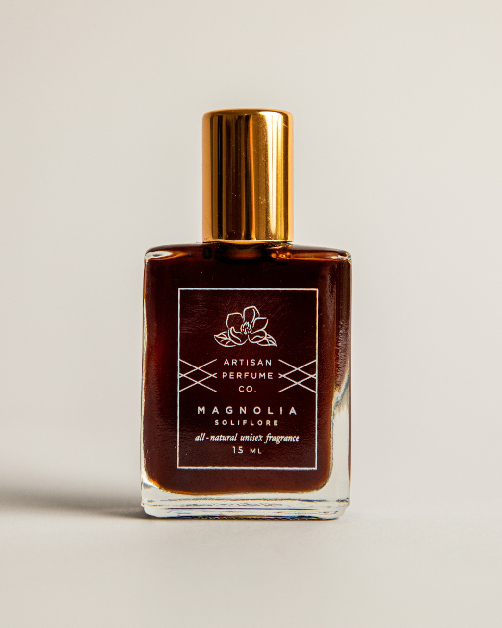Magnolia Soliflore Perfume