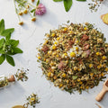 Moontime Relief Tea for Period Pain