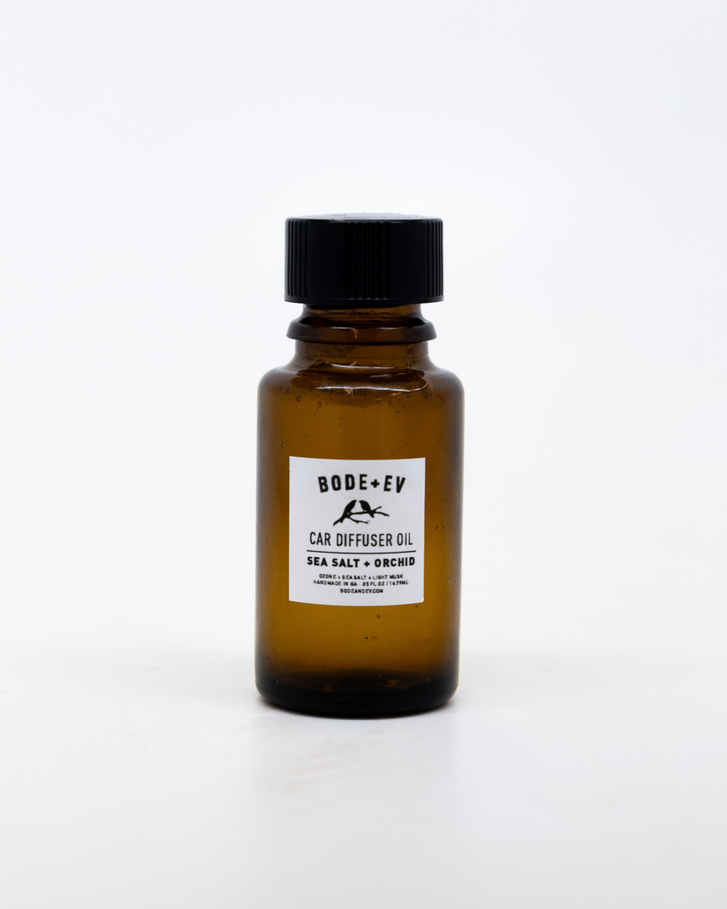 Hippie Chick | Earthy Patchouli · Soft Florals