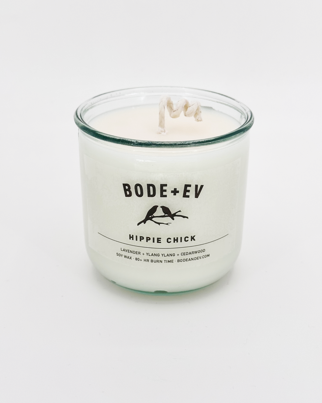 Hippie Chick | Earthy Patchouli · Soft Florals