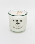 Hippie Chick | Earthy Patchouli · Soft Florals
