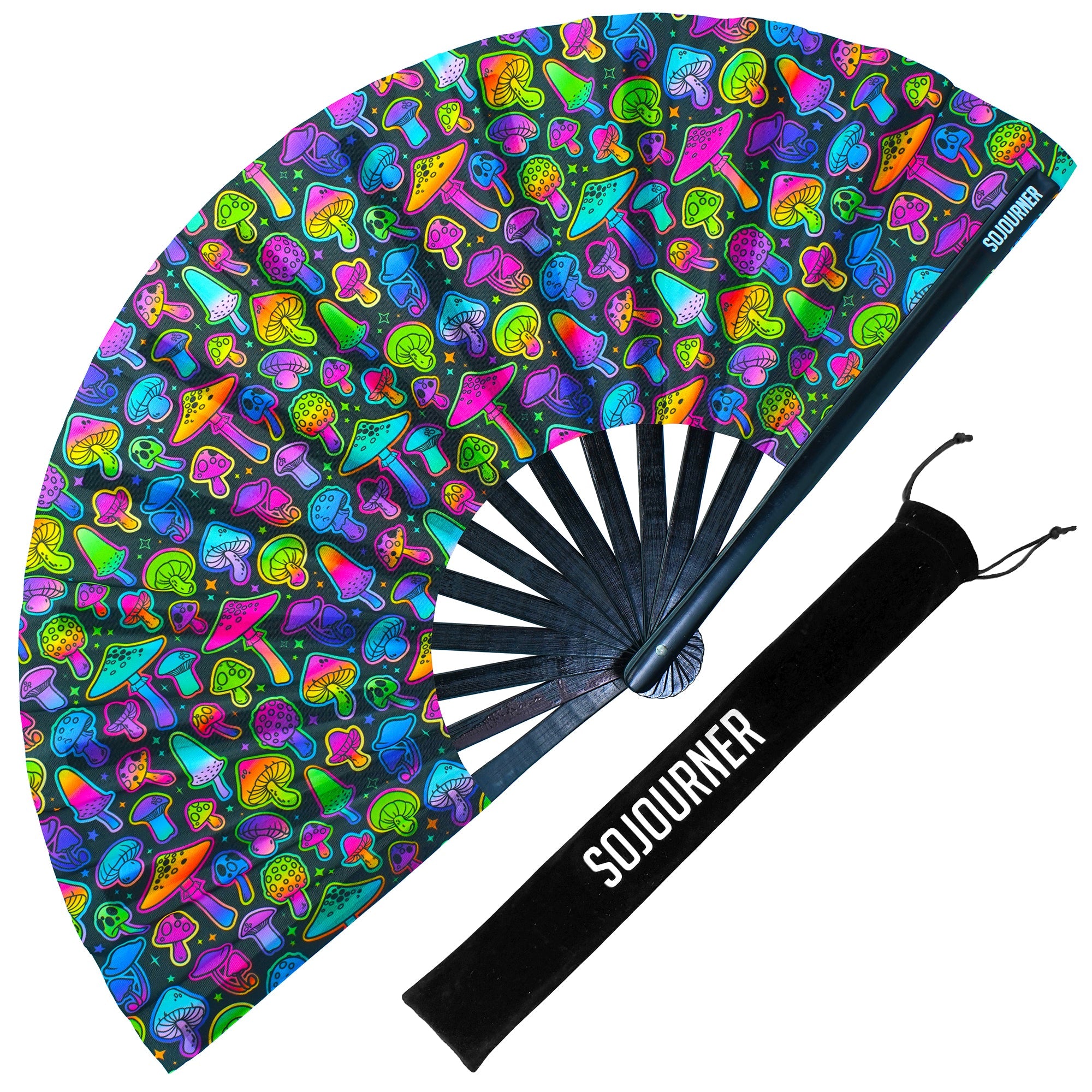 Festival Fans