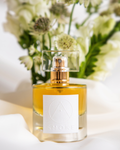 Smoke Perfume