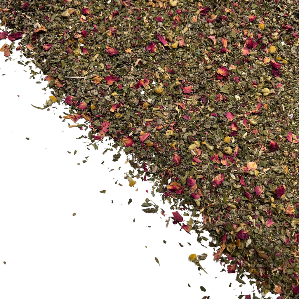 Restoration Herbal Tea Blend