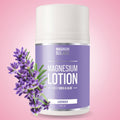 2oz Magnesium Lotion - Restless Legs & Muscle Pain Relief