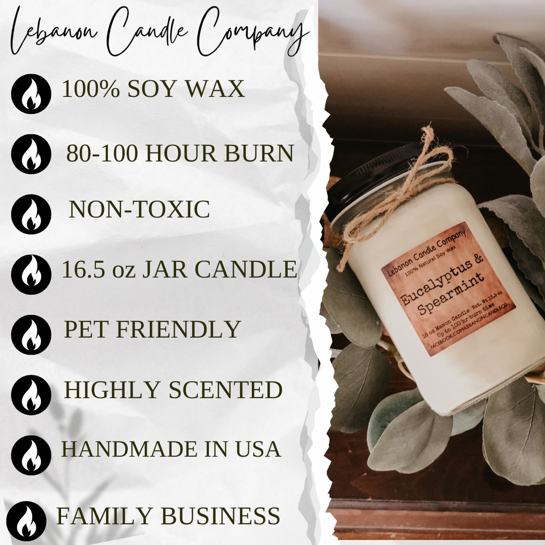 Gypsy Soul Candle