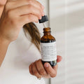 Skip the Shot w/ Yerba Mate, Herbal Tincture
