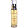 Vitamin E Face Wash with Olive Oil, Castor Oil- Gypsy Mom (60 ml)